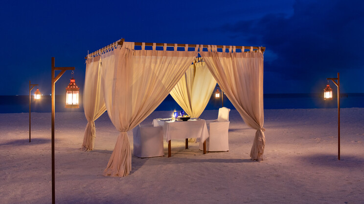 Banyan Tree Vabbinfaru